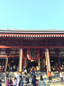 浅草